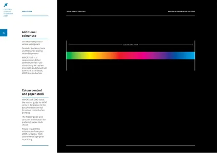 Foreign Affairs & Trade