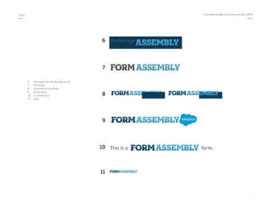Form Assembly