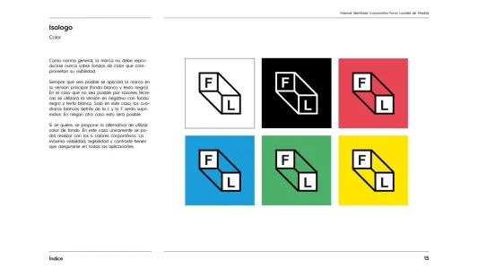 Foros Locales De Madrid