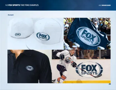 Fox Sports 2012