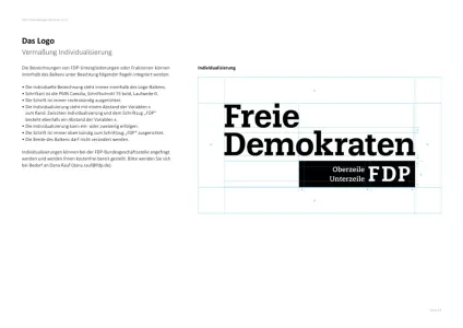Freie Demokraten