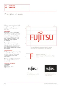 Fujitsu 2005