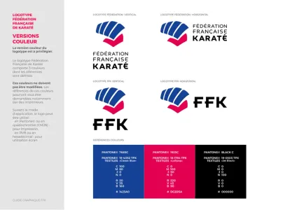 Fédération Française De Karaté