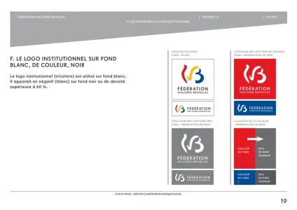 Fédération Wallonie Bruxelles