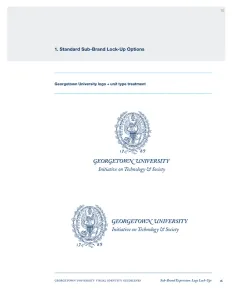 Georgetown University