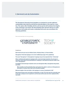 Georgetown University