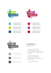 Gip Cafés Cultures