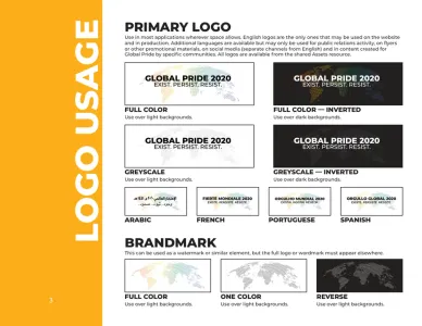 Global Pride 2020
