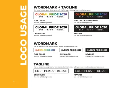 Global Pride 2020