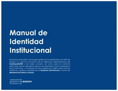 Gobierno De La República Dominicana