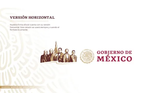 Gobierno De México