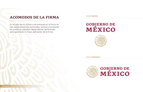 Gobierno De México