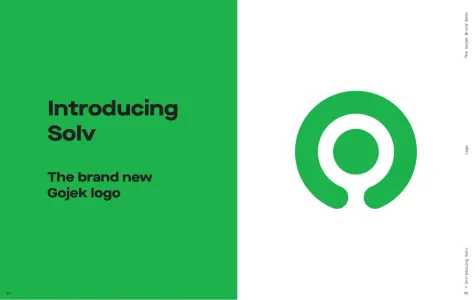 Gojek Brand Book