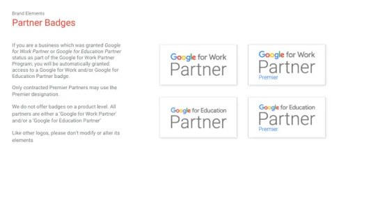 Google for Work