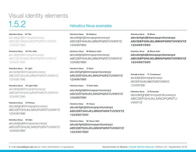 Government of Alberta