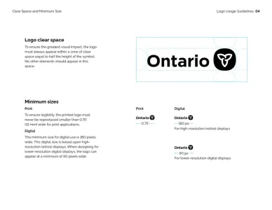 Government of Ontario