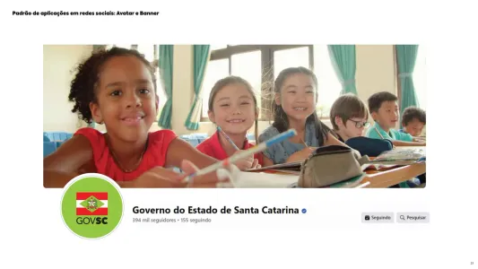 Governo De Santa Catarina