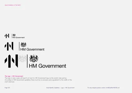 Great Exhibition of the North