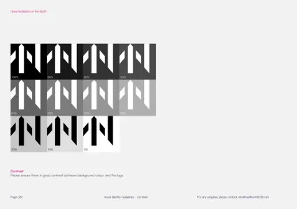 Great Exhibition of the North