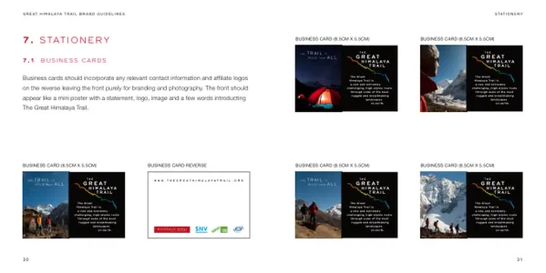 Great Himalaya Trail