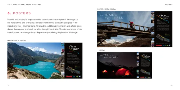 Great Himalaya Trail