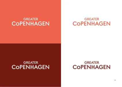 Greater Copenhagen