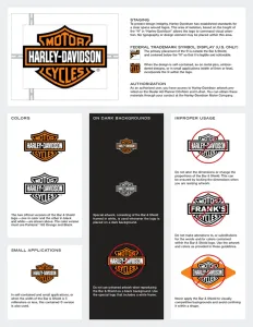 Harley Davidson 2001