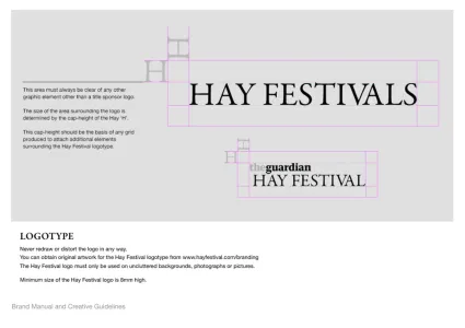 Hay Festivals