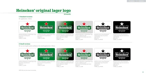 Heineken