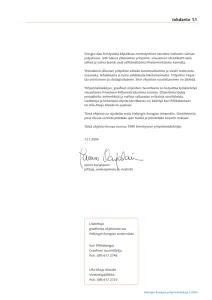 Helsingin Energia 2004