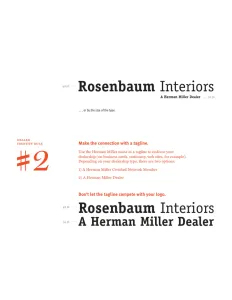 Herman Miller Dealers