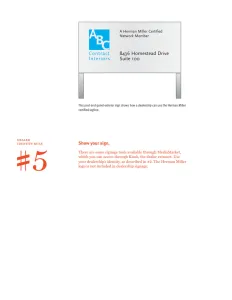 Herman Miller Dealers