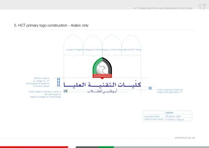 Higher Colleges of Technology