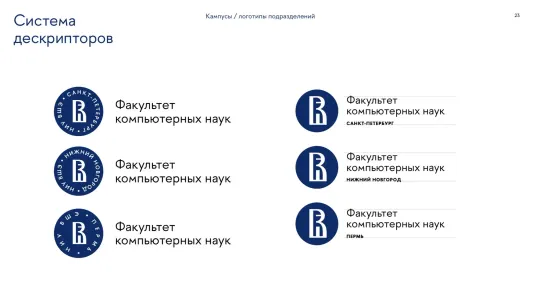 Higher School of Economics