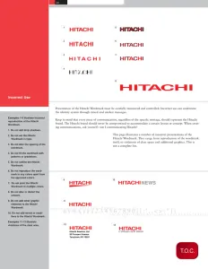 Hitachi 1999