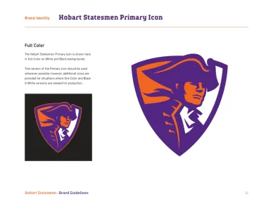 Hobart Statesmen
