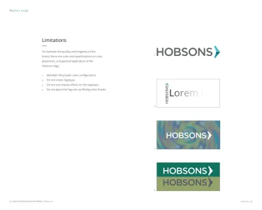 Hobsons