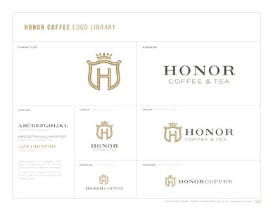 Honor Coffee & Tea