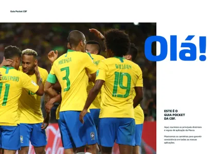 Ian Football Confederation