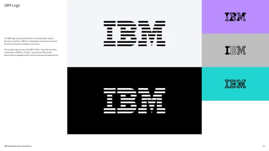 Ibm Developer