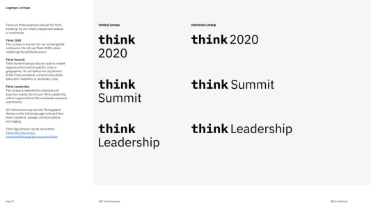 Ibm Think Summit