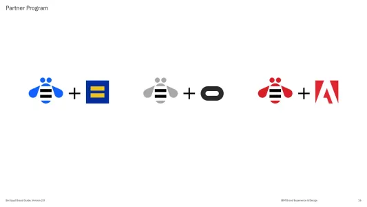 Ibm – Be Equal