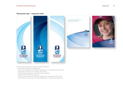 Ice Hockey Federation 2012