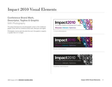 Impact 2010 – Ibm
