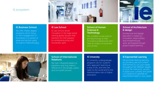 Instituto De Empresa