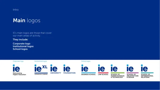 Instituto De Empresa