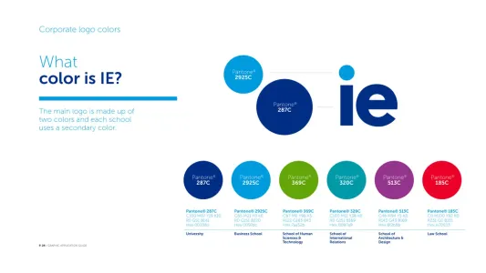 Instituto De Empresa