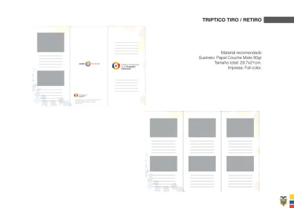 Instituto Ecuatoriano De La Propiedad Intelectual