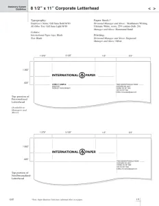 International Paper 1997