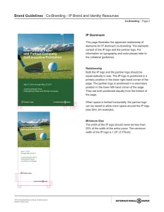 International Paper 2012